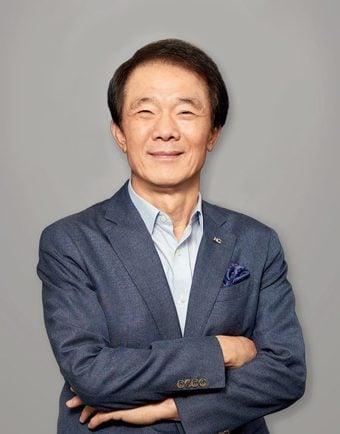 본문 이미지 - 김종훈 한미글로벌 회장( 한미글로벌 제공)