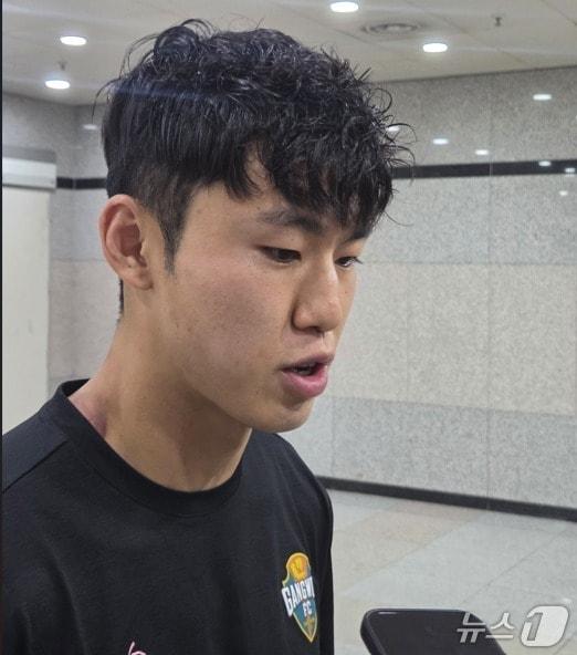 본문 이미지 -  이기혁ⓒ News1 안영준 기자