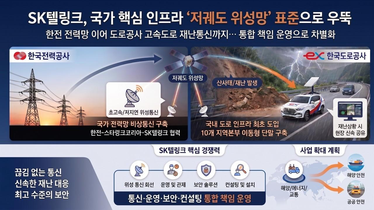 본문 이미지 - (SK텔링크 제공 이미지)