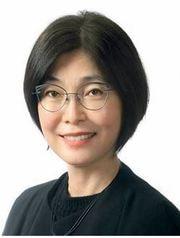본문 이미지 - 조미숙 동대문구 부구청장