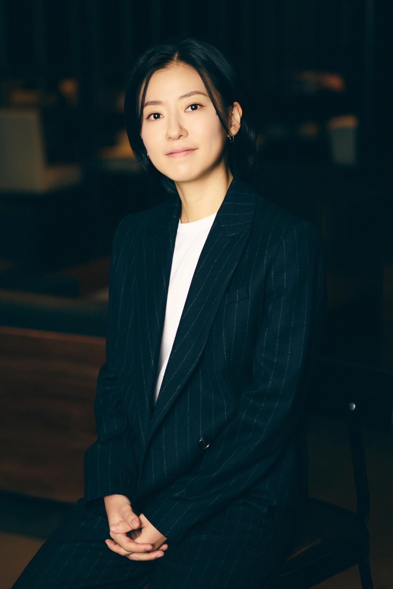 본문 이미지 - 고혜진 감독/ 사진제공=SLL, 코퍼스코리아