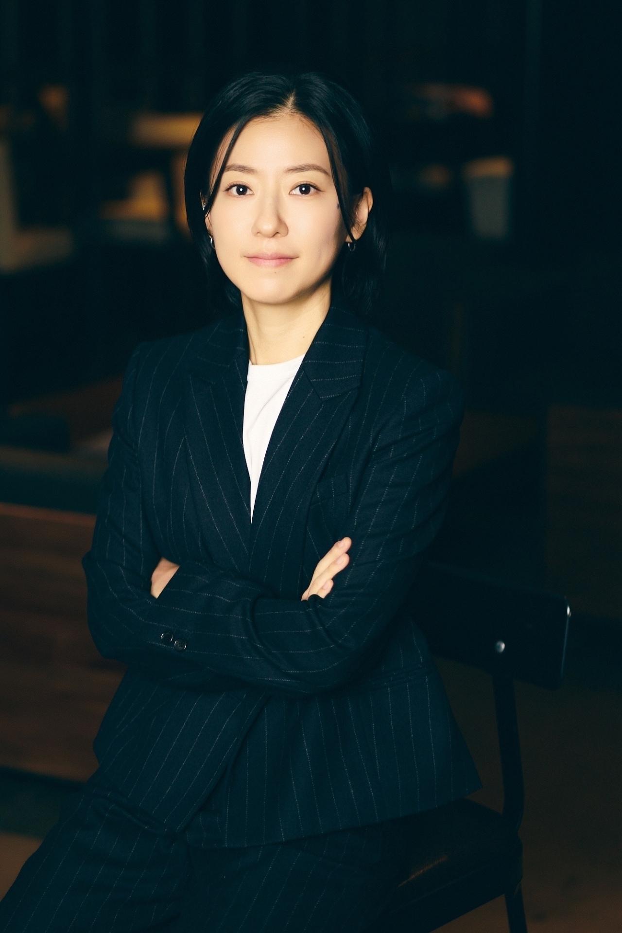 본문 이미지 - 고혜진 감독/ 사진제공=SLL, 코퍼스코리아