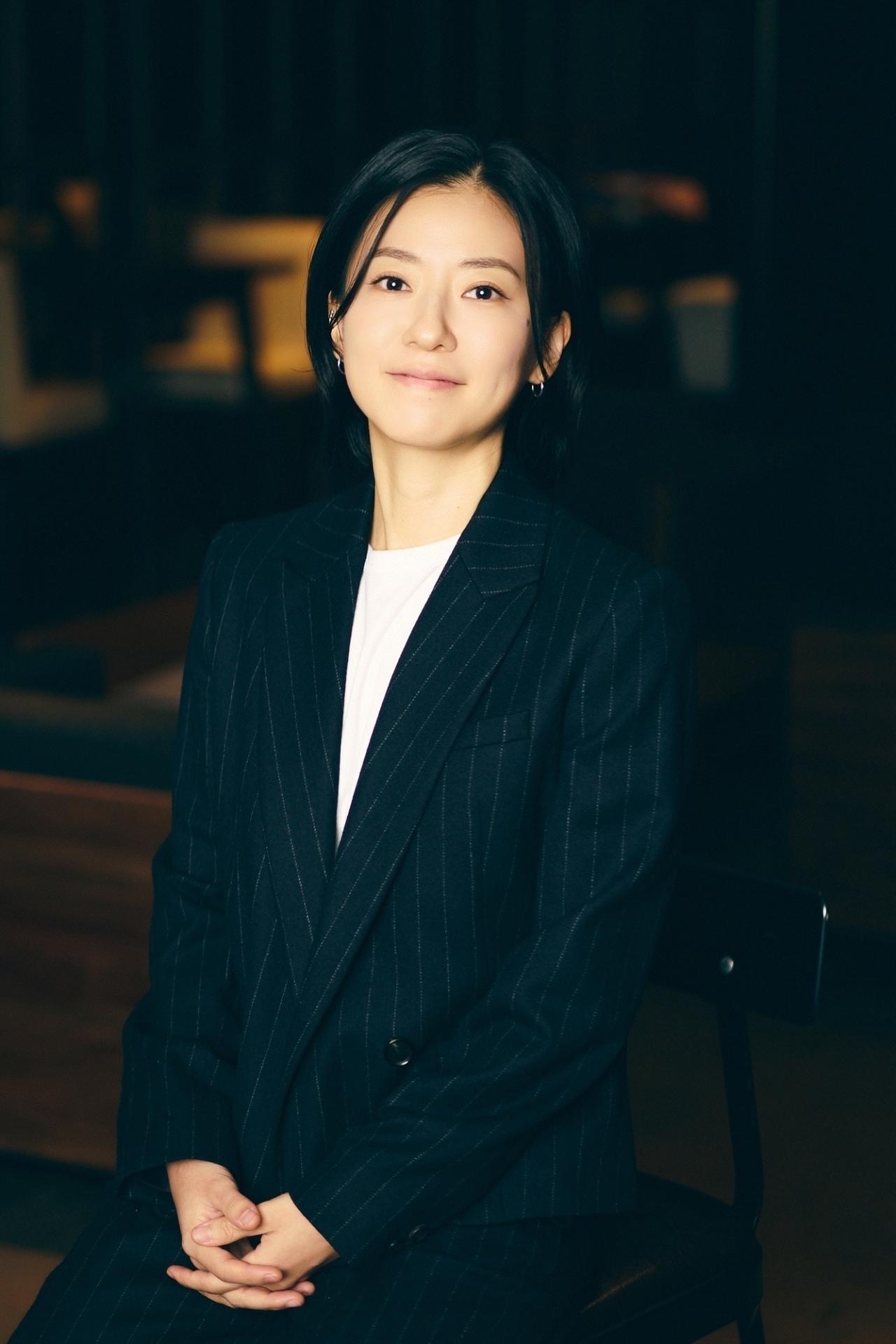 본문 이미지 - 고혜진 감독/ 사진제공=SLL, 코퍼스코리아