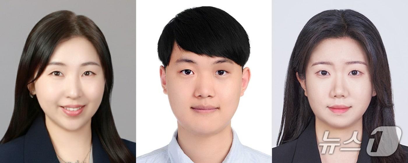 본문 이미지 - 성균관대학교 정보통신대학 전자전기공학부 권민혜 교수 연구팀. (성균관대 자료 제공)