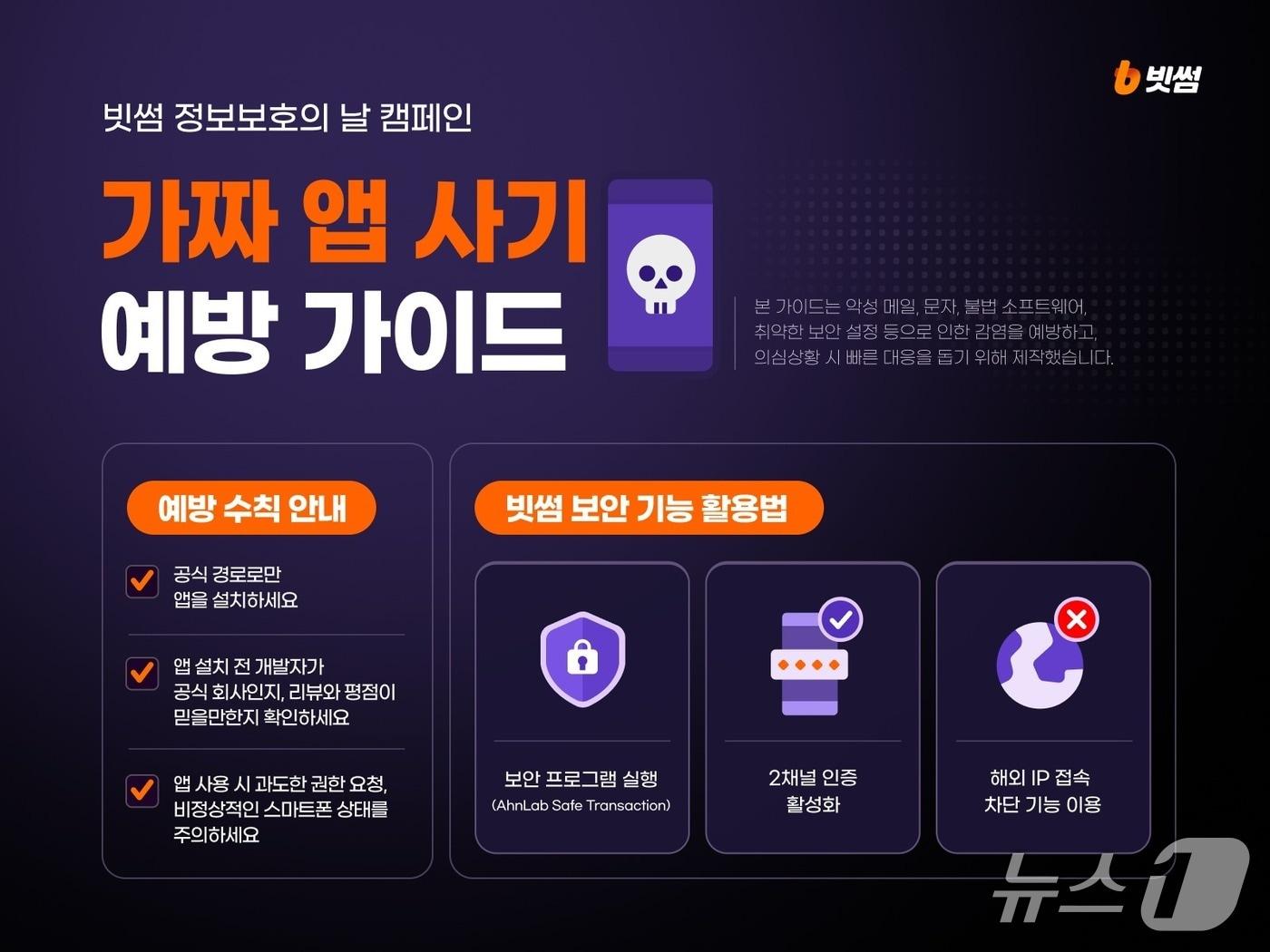 본문 이미지 -  빗썸 제공.