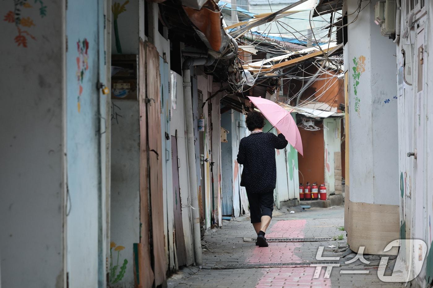 본문 이미지 - 폭염. 기사 이해를 돕기 위한 것으로 기사와 직접적인 관련 없음.(뉴스1 DB) ⓒ 뉴스1 안은나 기자