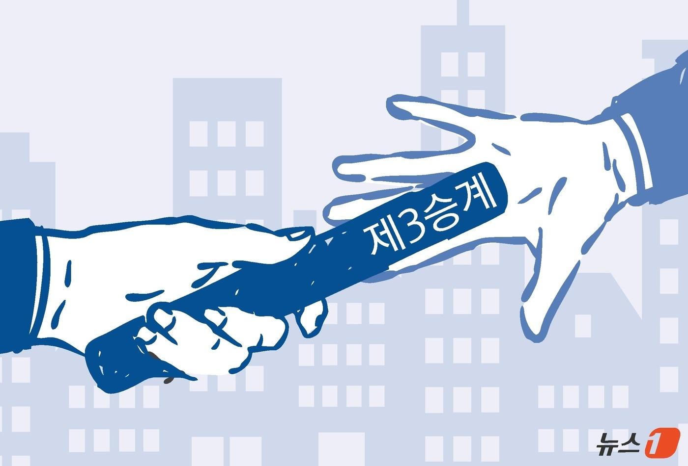 본문 이미지 - 중소기업 경영자의 고령화가 진행되고 있어서 기업들이 후계자를 찾는데 어려움을 겪고 있다. ⓒ 뉴스1 윤주희 디자이너