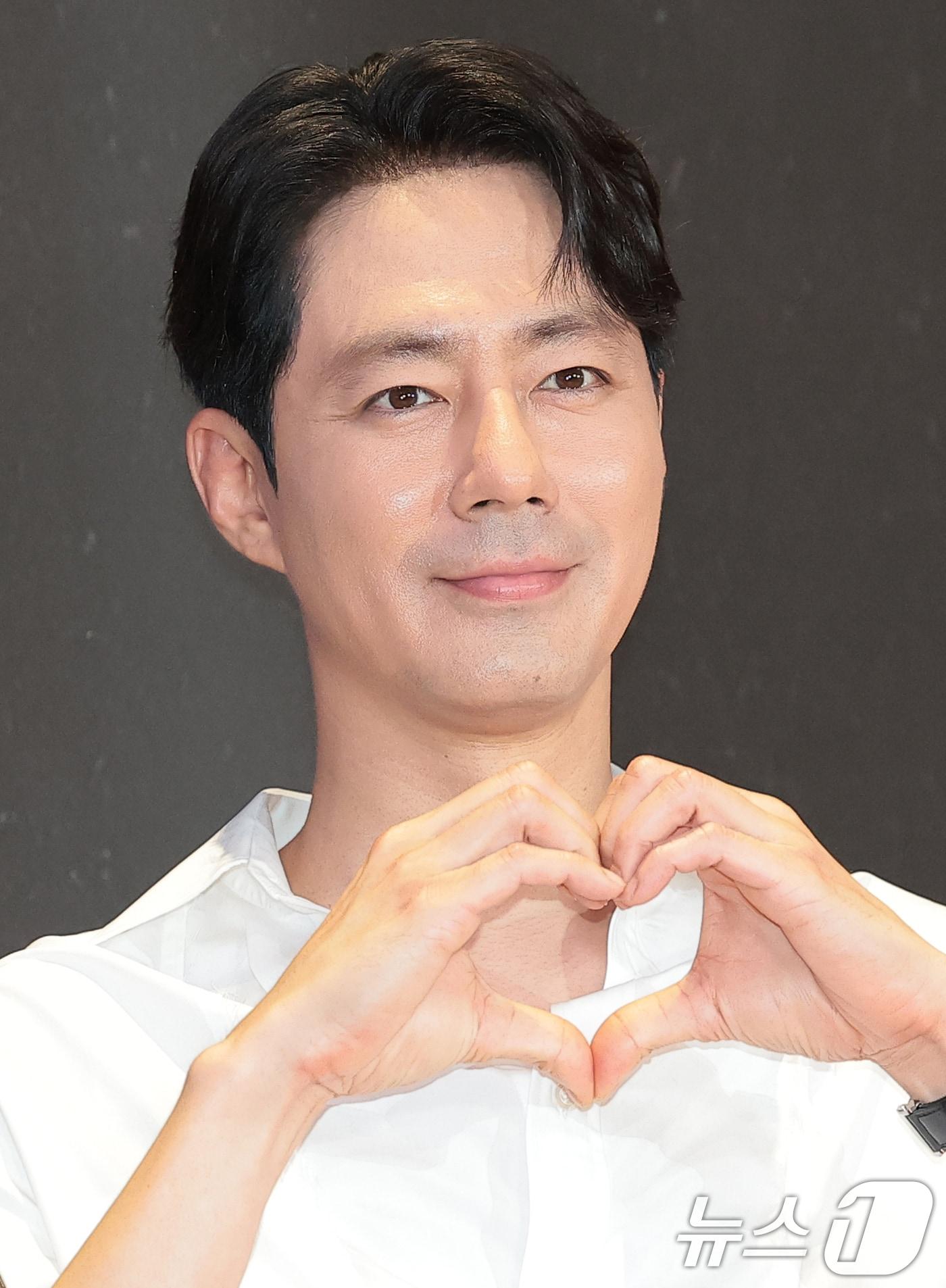 본문 이미지 - 배우 조인성 2026.7.13 ⓒ 뉴스1 권현진 기자