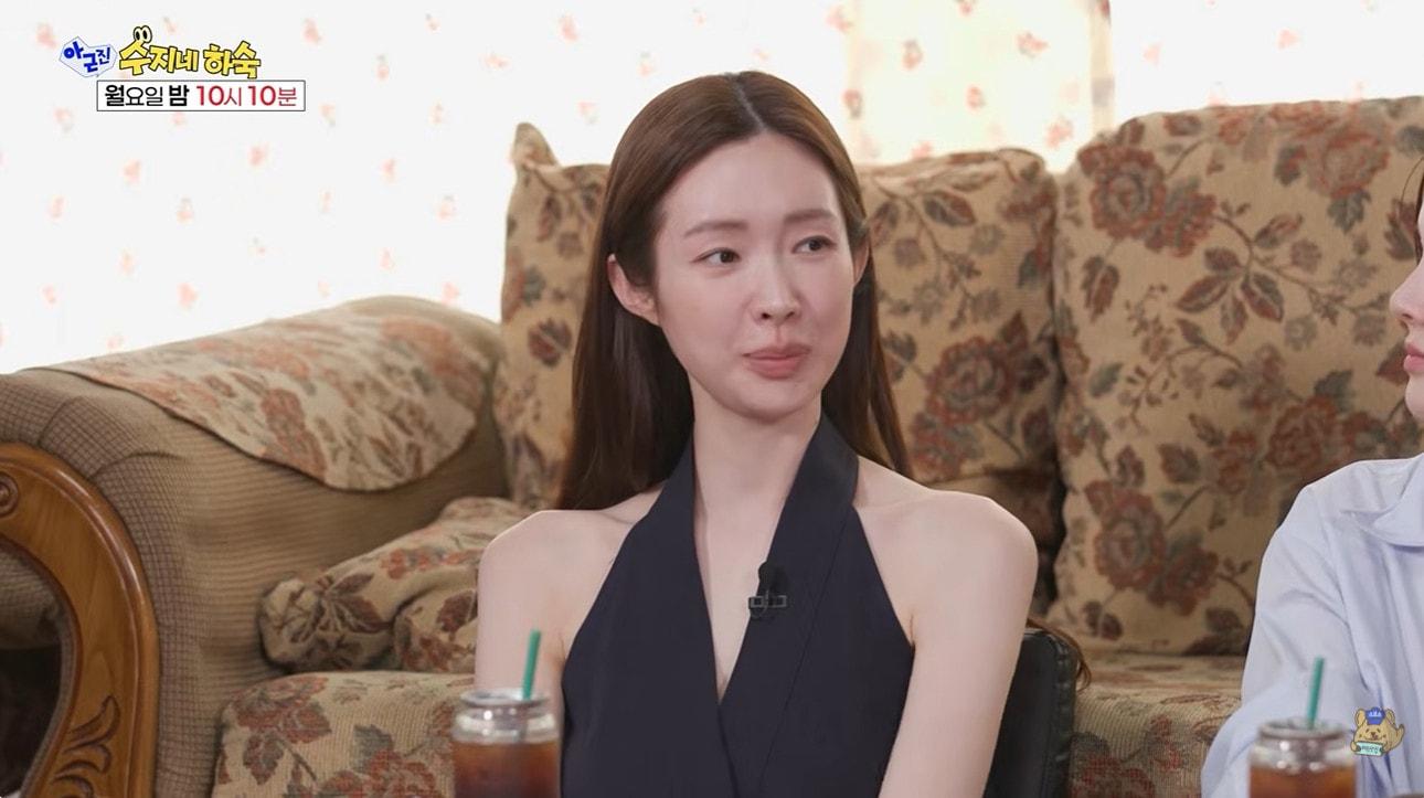 본문 이미지 - SBS '아니 근데 진짜!' 방송 화면 캡처