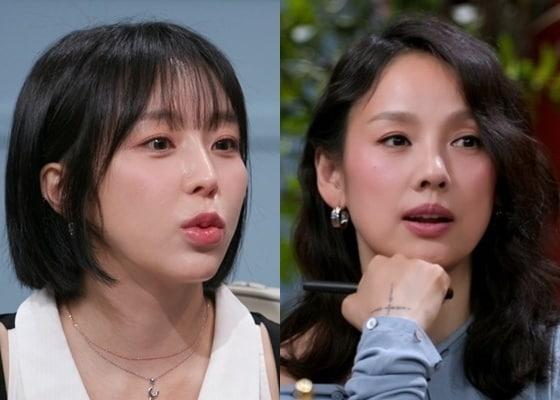 본문 이미지 - JTBC '연애전쟁'