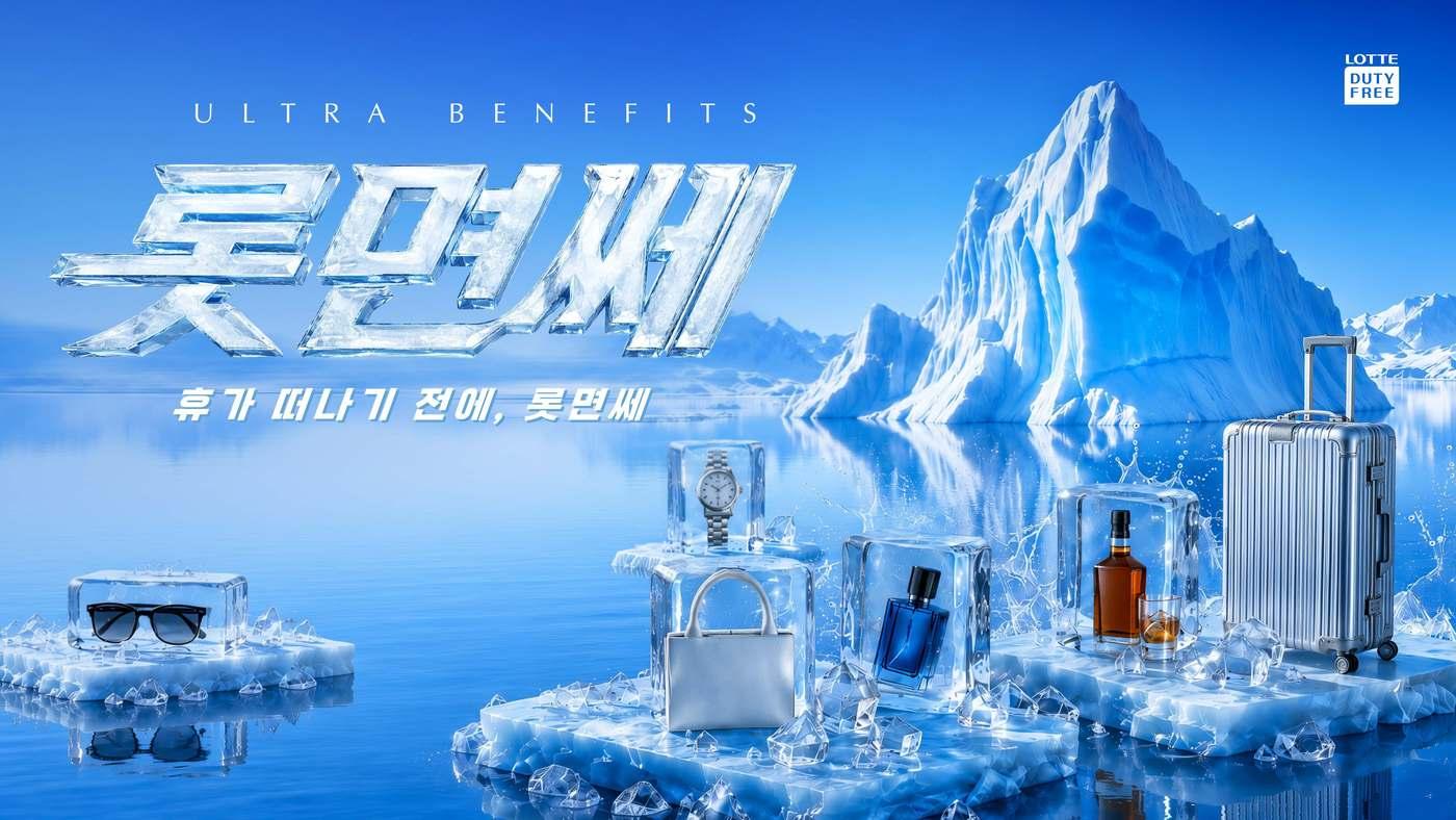 본문 이미지 - 롯데면세점 제공
