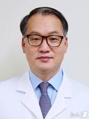 본문 이미지 - 대전을지대학교병원 감염내과 신형식 교수. (대전을지대학교병원 제공. 재판매 및 DB금지) 2026.7.14/뉴스1