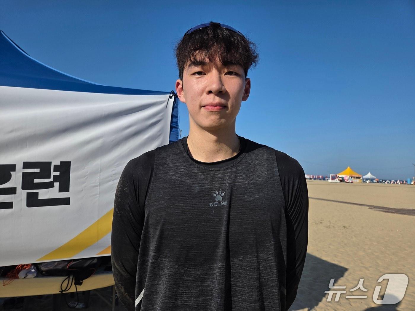 본문 이미지 - 신승훈 ⓒ News1 안영준 기자
