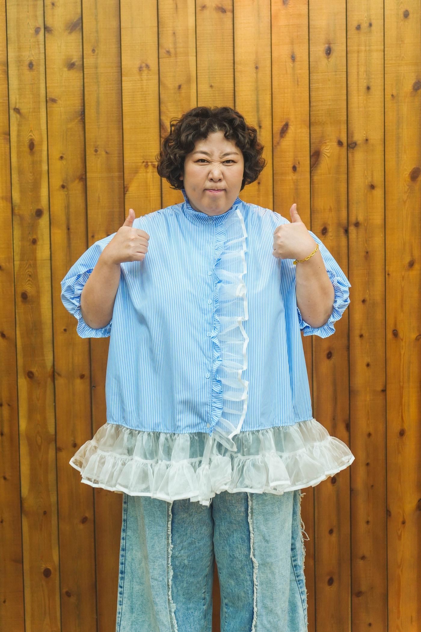 본문 이미지 - 신기루/TV조선 제공
