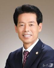 본문 이미지 - 최홍찬 예산결산특별위원회 위원장.(부산시의회 제공. 재판매 및 DB금지)
