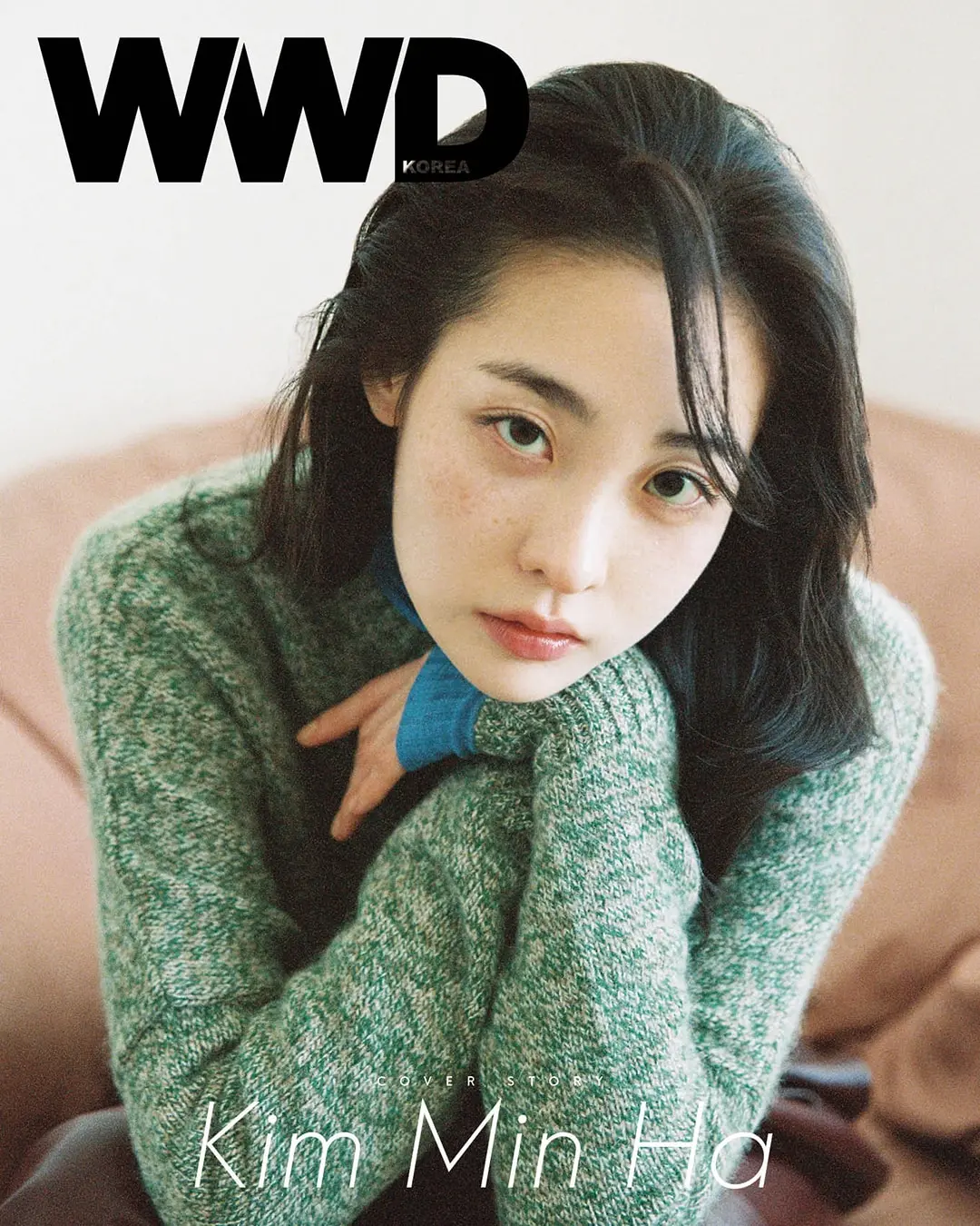 본문 이미지 - 김민하/ WWD 코리아 제공