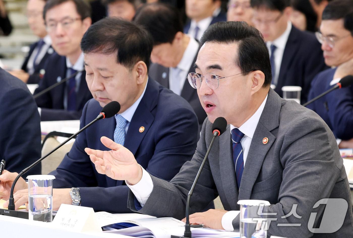 본문 이미지 - 박홍근 기획예산처 장관 2026.7.15 ⓒ 뉴스1 허경 기자