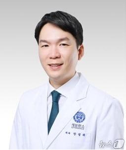 본문 이미지 - 안성귀 강남세브란스 교수 (젠큐릭스 제공)