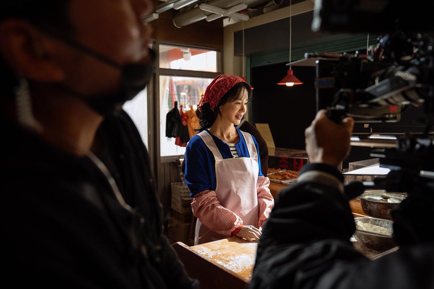 본문 이미지 - '오케이 마담2' 스틸 / CGV 픽처스