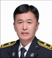 본문 이미지 - 신희범 세종소방본부장  (세종소방본부 제공. 재판매 및 DB 금지)