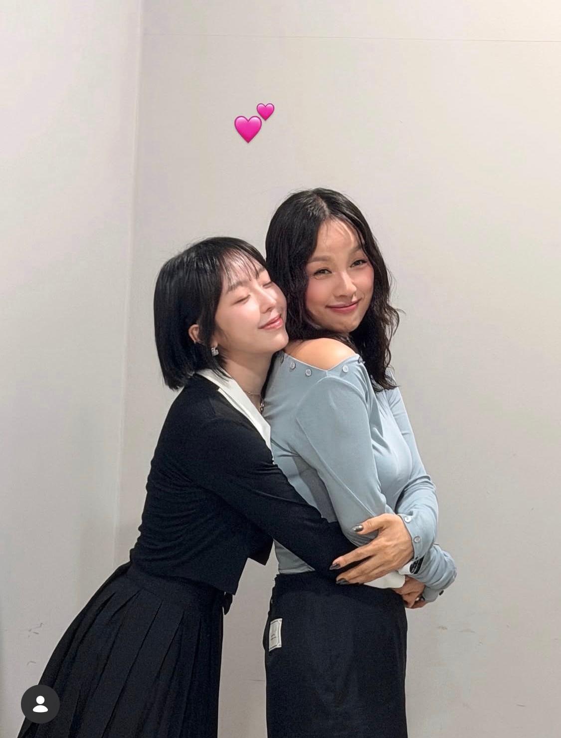 본문 이미지 - 예원 인스타그램