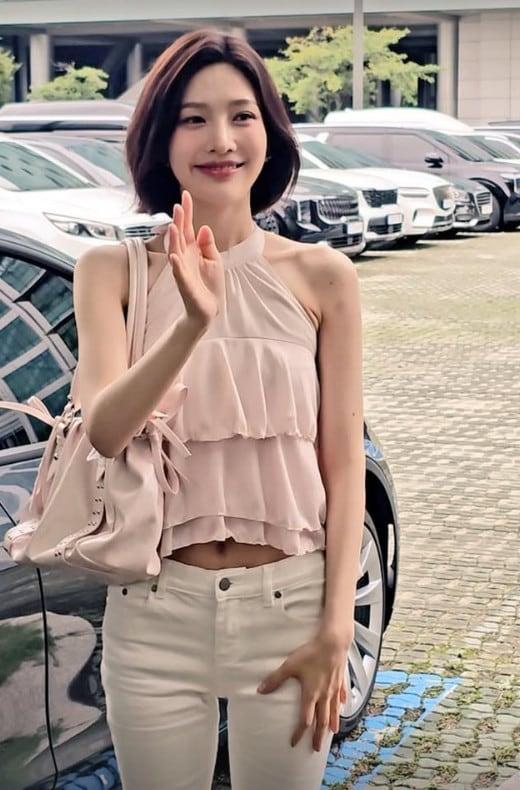 본문 이미지 - 조이 인스타그램 스토리