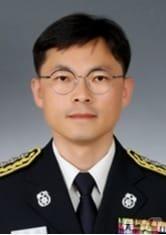 본문 이미지 - 구동욱 전남광주소방본부 광주권 부본부장 직무대리.(전남광주특별시 제공. 재배포 및 DB 금지)