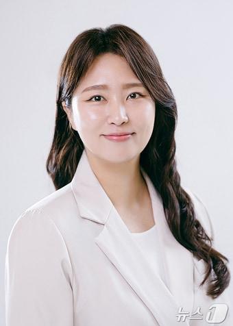 본문 이미지 - 박민영 전남광주특별시의회 의원.(시의회 제공.재배포 및 DB 금지)