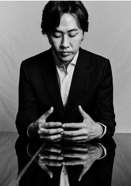 본문 이미지 - 피아니스트 손민수ⓒShin-joong Kim(목프로덕션 제공)
