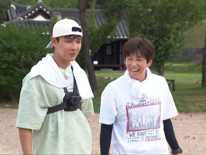본문 이미지 - KBS 2TV '1박 2일 시즌4'