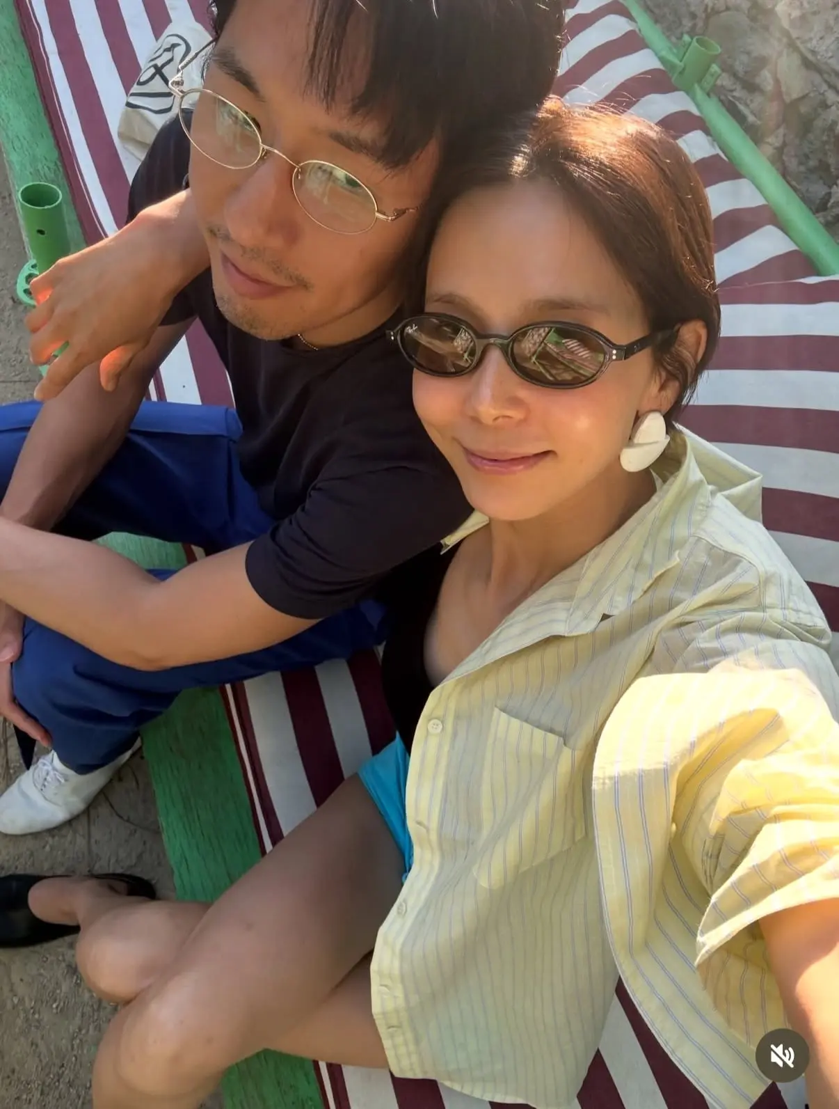 본문 이미지 - 사진=김나영 인스타그램
