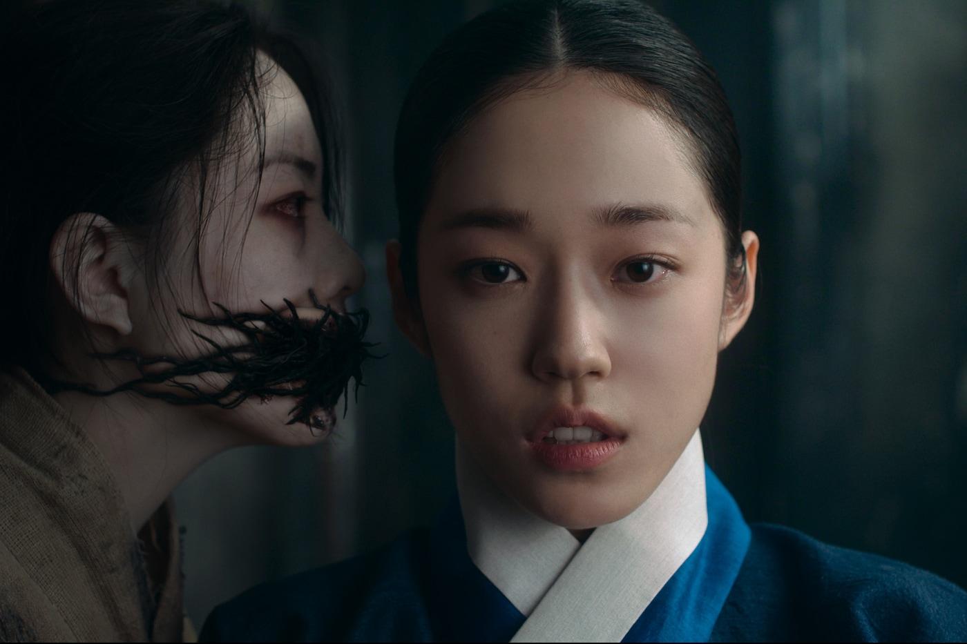 본문 이미지 - 노윤서/ '동궁' 스틸 컷