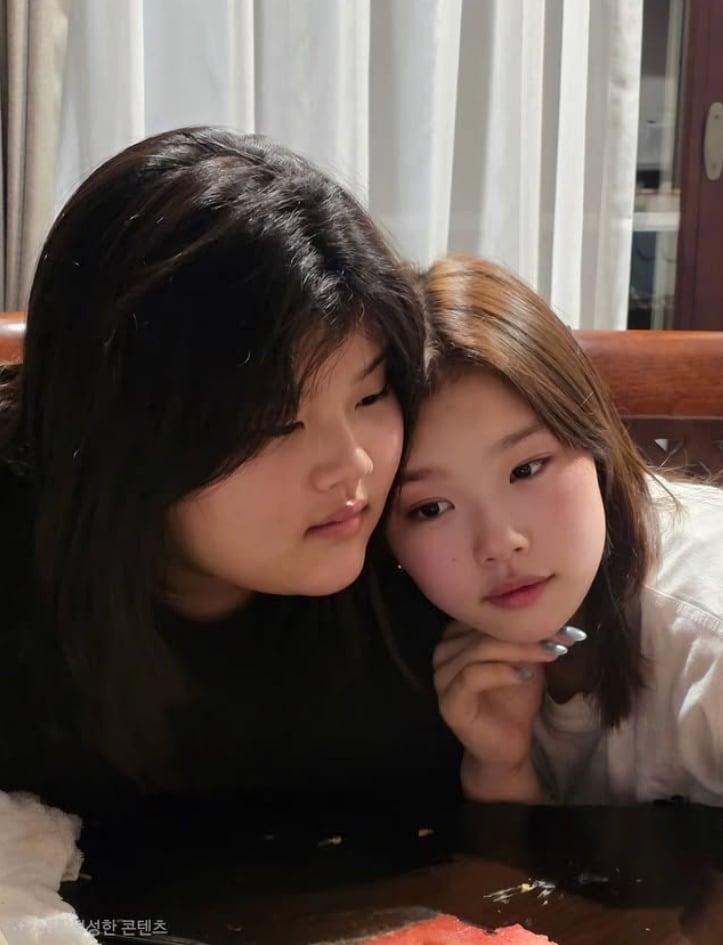 본문 이미지 - 이수진 인스타그램 캡처