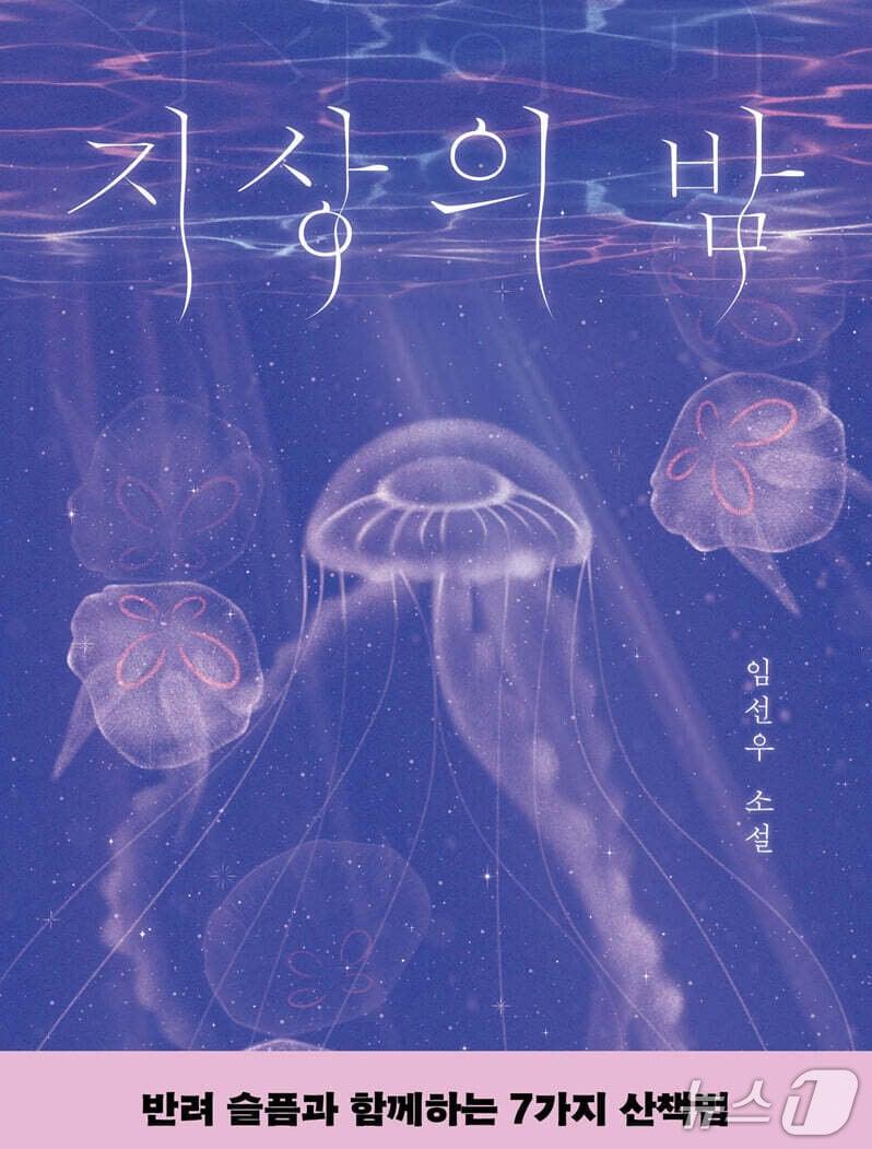 본문 이미지 - [신간] '지상의 밤'