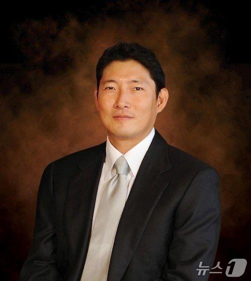 본문 이미지 -  조현준 효성그룹 회장 (사진제공 = 효성)