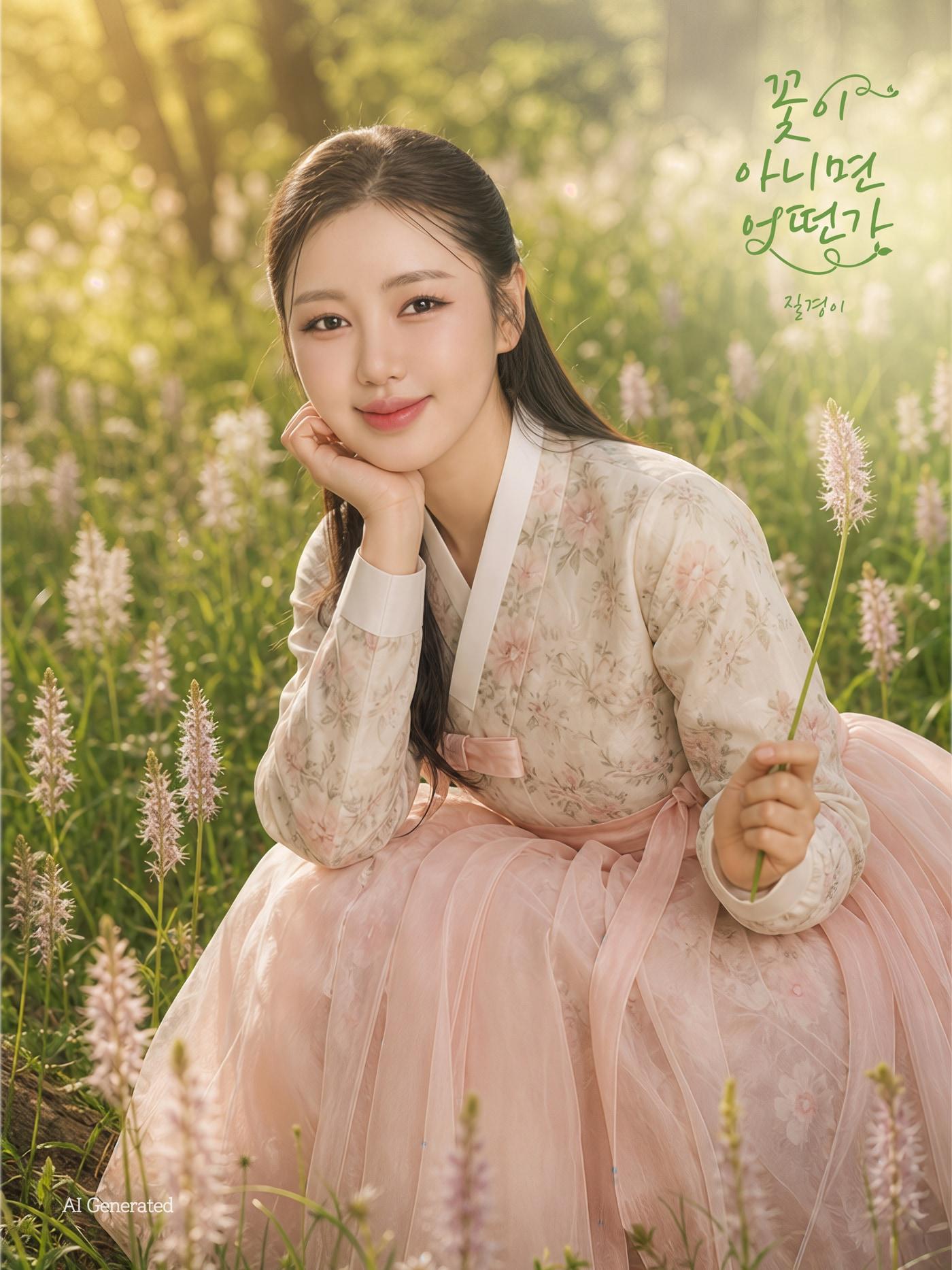 본문 이미지 - 송가인(제이지스타 제공)