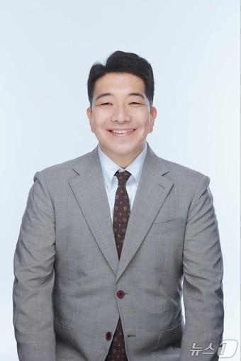 본문 이미지 - 엄기성 강원특별자치도의원.(엄기성 도의원 측 제공. 재판매 및 DB금지)/뉴스1