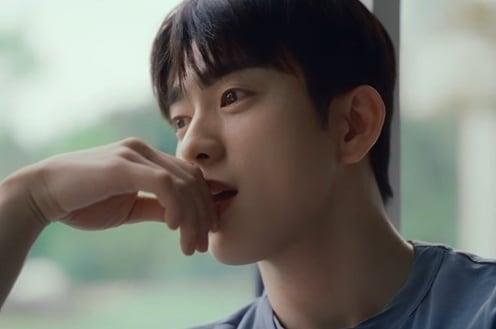 본문 이미지 - 최유리 '막사랑' 뮤직비디오 티저 영상 캡처/네이브