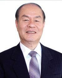 본문 이미지 - 고(故) 신재의 박사. (대한치과의사학회 홈페이지)