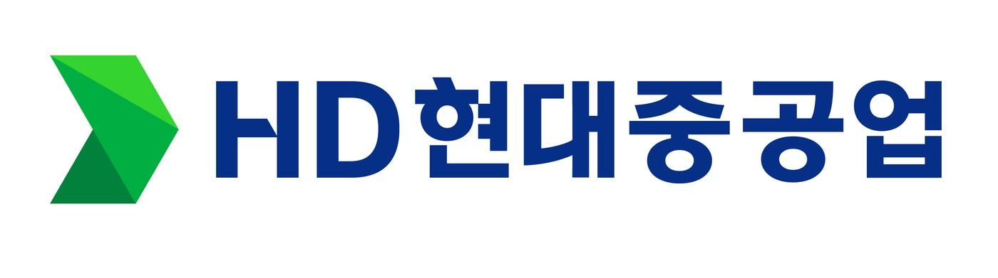 본문 이미지 - HD현대중공업 CI. /뉴스1