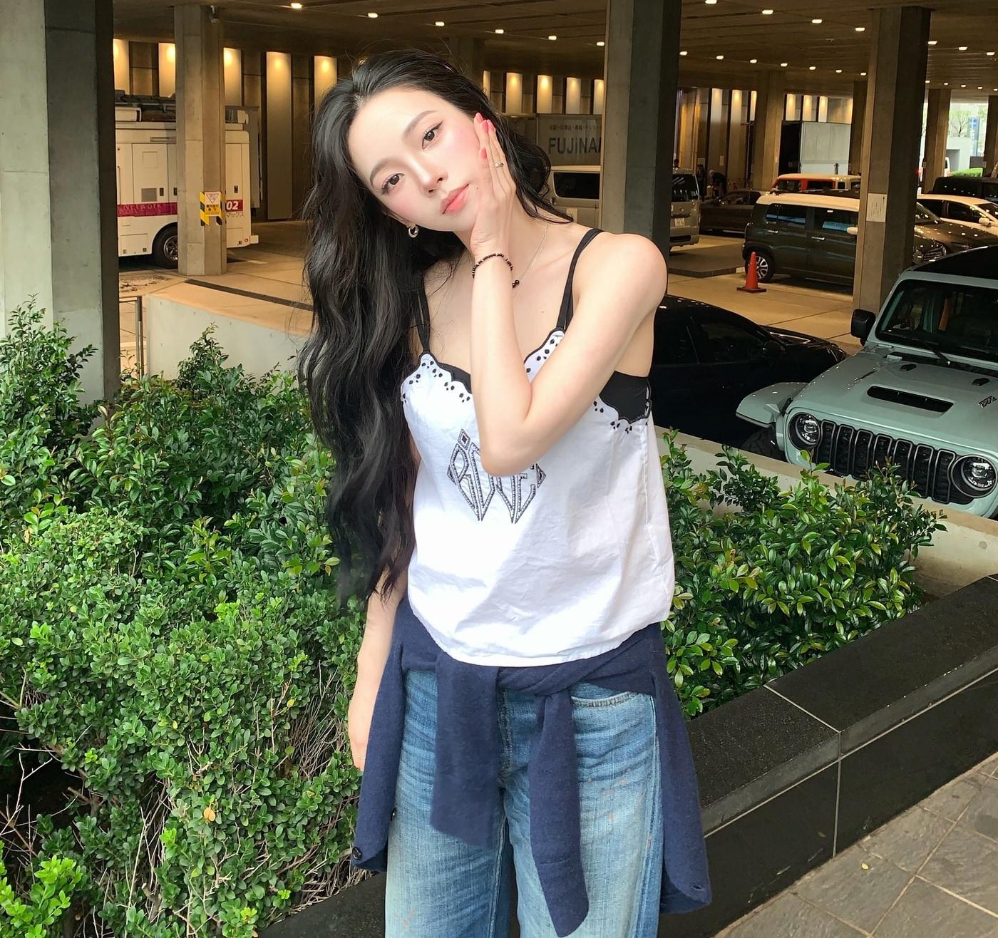 본문 이미지 - 사진=카리나 인스타그램