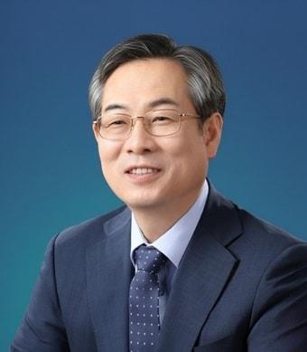 본문 이미지 - 권형택 신임 기술보증기금 이사장 (기술보증기금 제공)