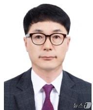 본문 이미지 - 서경복 신임 마산세관장.(마산세관 제공. 재판매 및 DB금지)