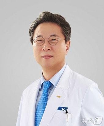 본문 이미지 - 신응진 순천향대 부천병원 대장항문외과 교수(순천향대 부천병원 제공)