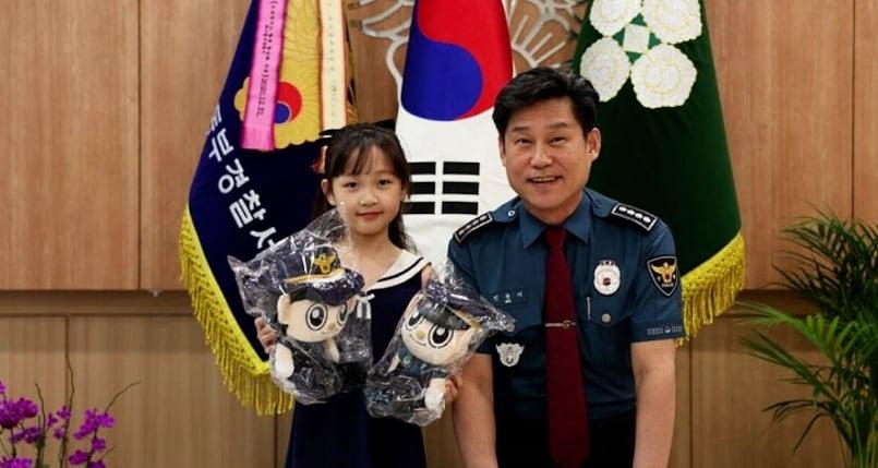 본문 이미지 - 대구동부경찰서. SBS