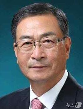 본문 이미지 - 송남수 신임 이북5도 평안북도지사. (행정안전부 자료 제공)