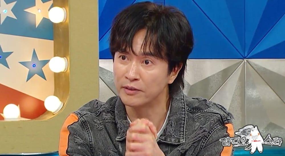 본문 이미지 - MBC '라디오스타'
