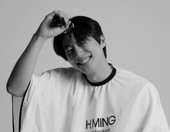 본문 이미지 - 이준영/인스타그램 캡처