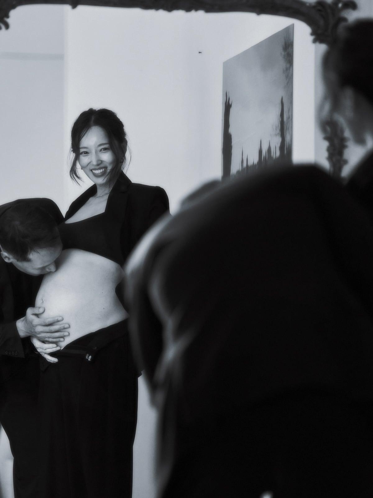 본문 이미지 - 사진=김민경 인스타그램