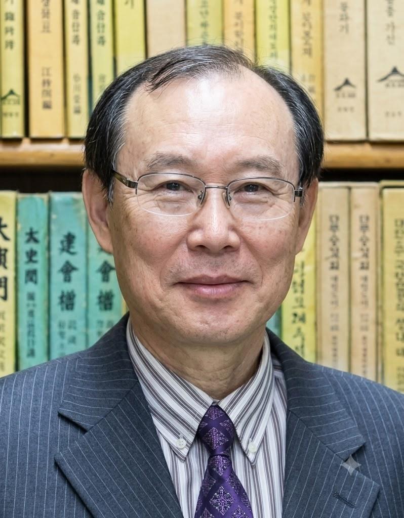 본문 이미지 - 장헌덕 전통건축수리기술진흥재단 이사장